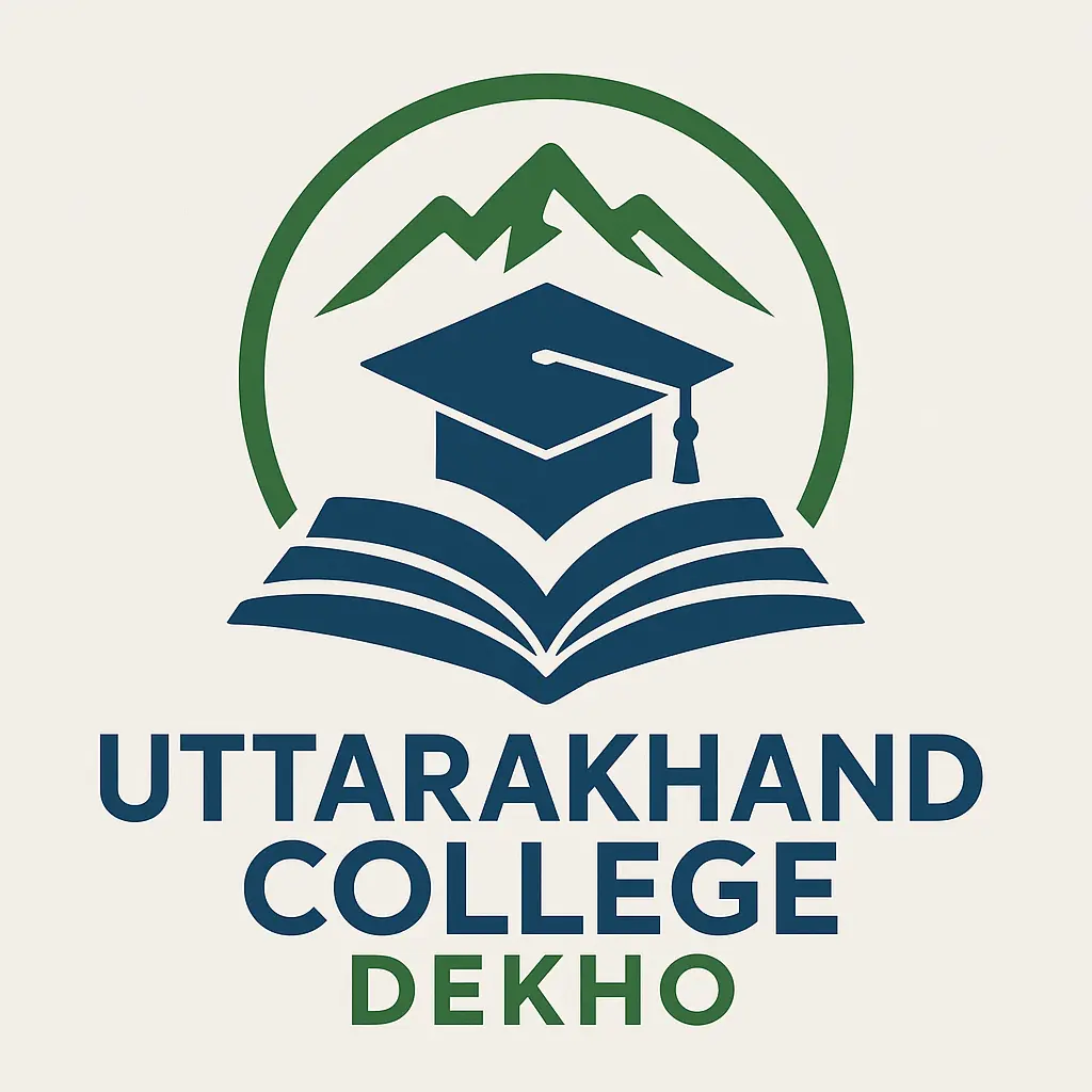UttarakhandCollegeDekho Logo